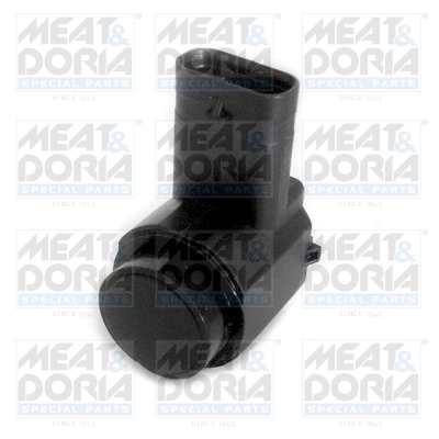 Sensor, park distance control